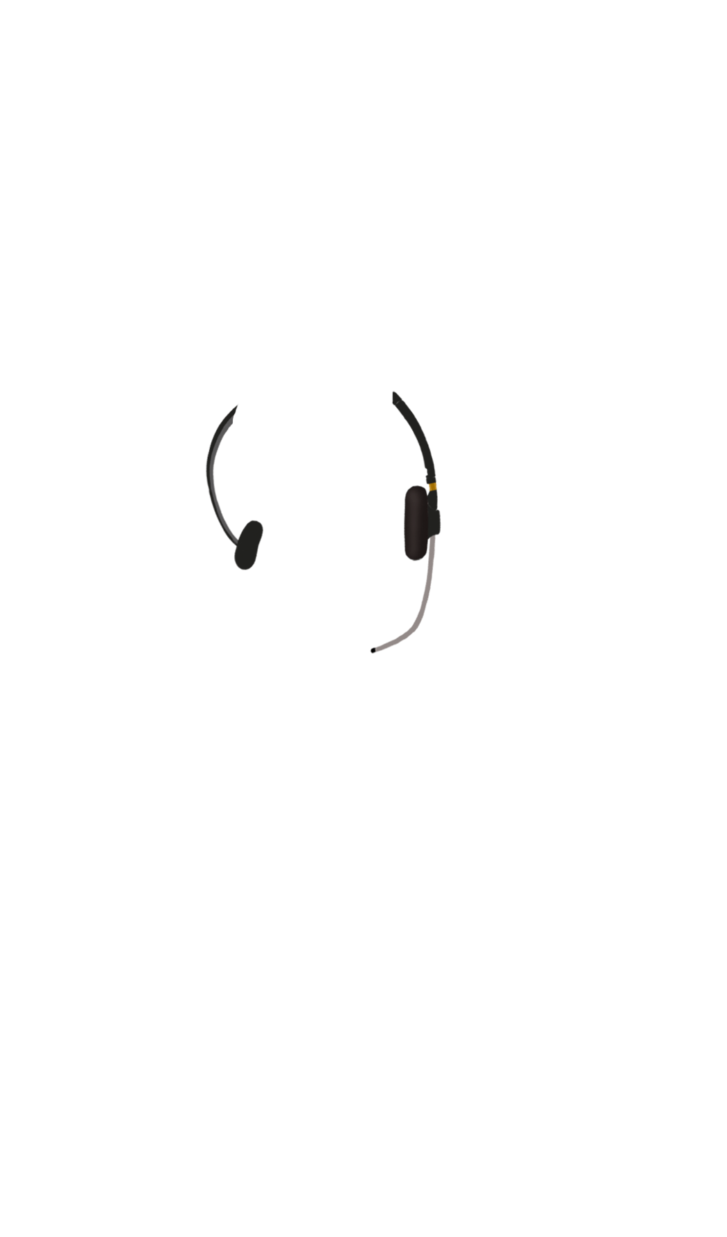 Okuyucuya gülümseyerek bakan Cynthia’nın illüstrasyonu; kalp sembolü gösteren bir iPad illüstrasyonu kadraja giriyor.