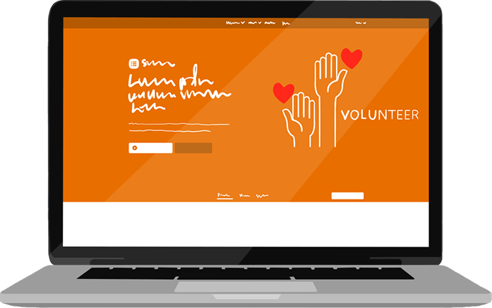 Kadraja daha fazla mektup giriyor.