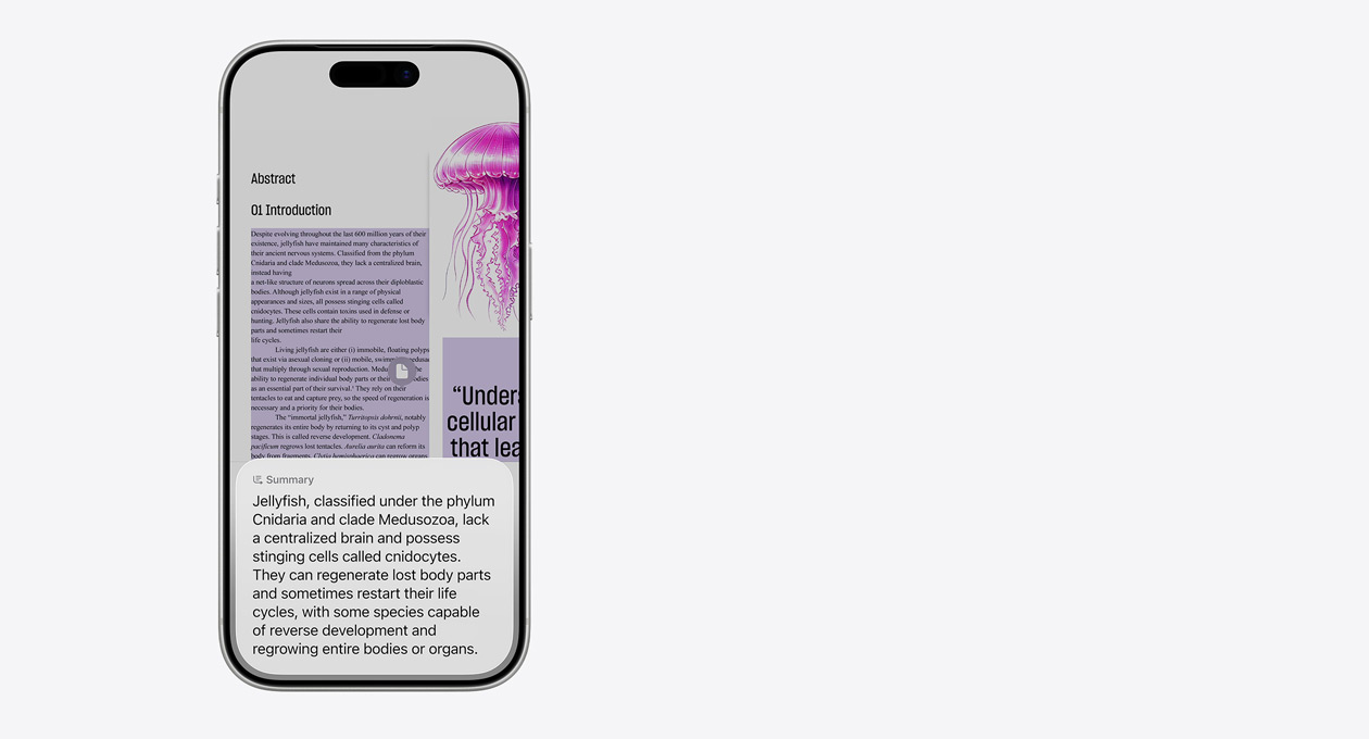 På en iPhone visas ett rutnät med bilder från Etsy av olika svampformade lampor, bredvid flikar för Google och Pinterest