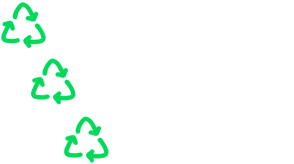 Recycled aluminum, recycled lithium, recycled gold.