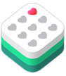 Icona di ResearchKit