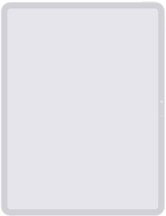 Wyświetlacz iPada Air