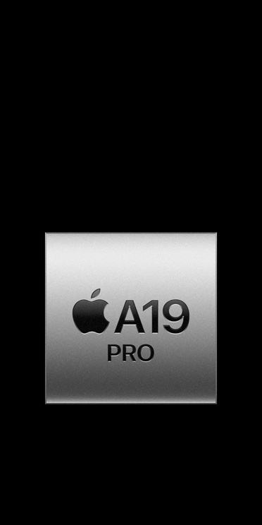 Apple A19 Pro чип